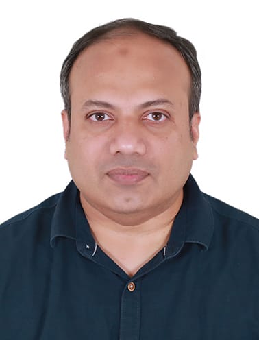 Dr. Nishad Koya